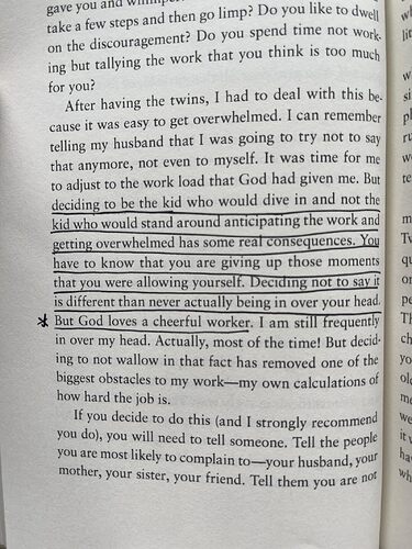 christian parenting book