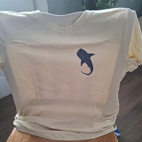 FASHGL Christian Shirts for Women Religious Faith Over