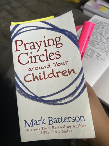 christian parenting